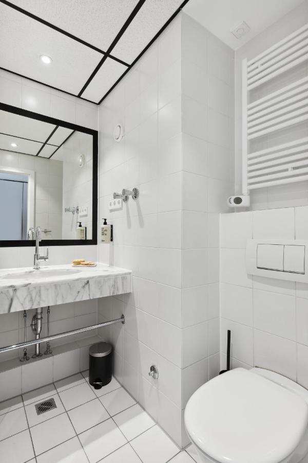 Home And Coliving Bonn I Aparthotel Eksteriør bilde
