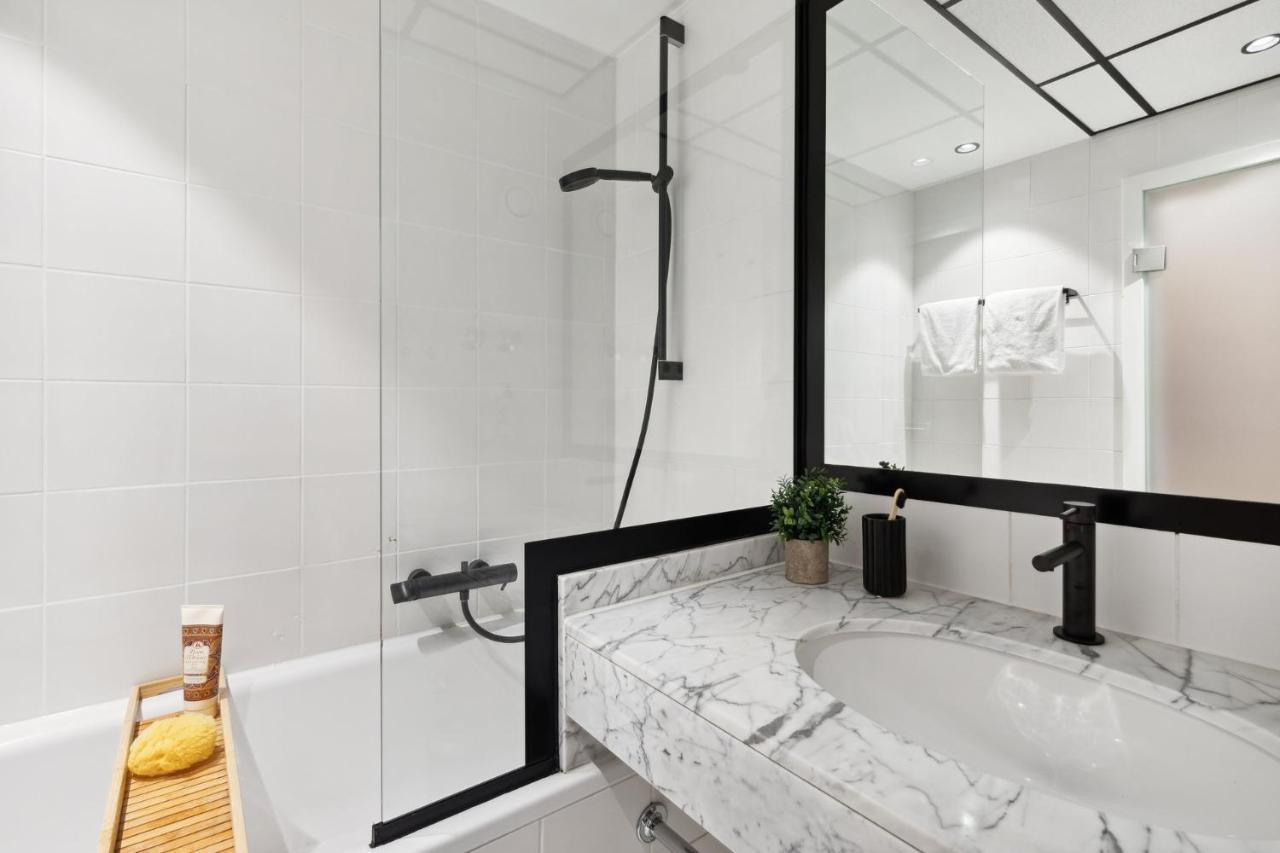 Home And Coliving Bonn I Aparthotel Eksteriør bilde