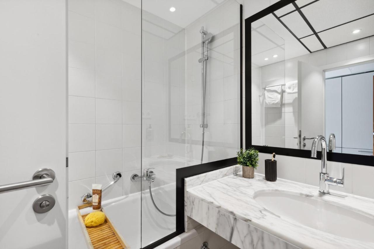 Home And Coliving Bonn I Aparthotel Eksteriør bilde