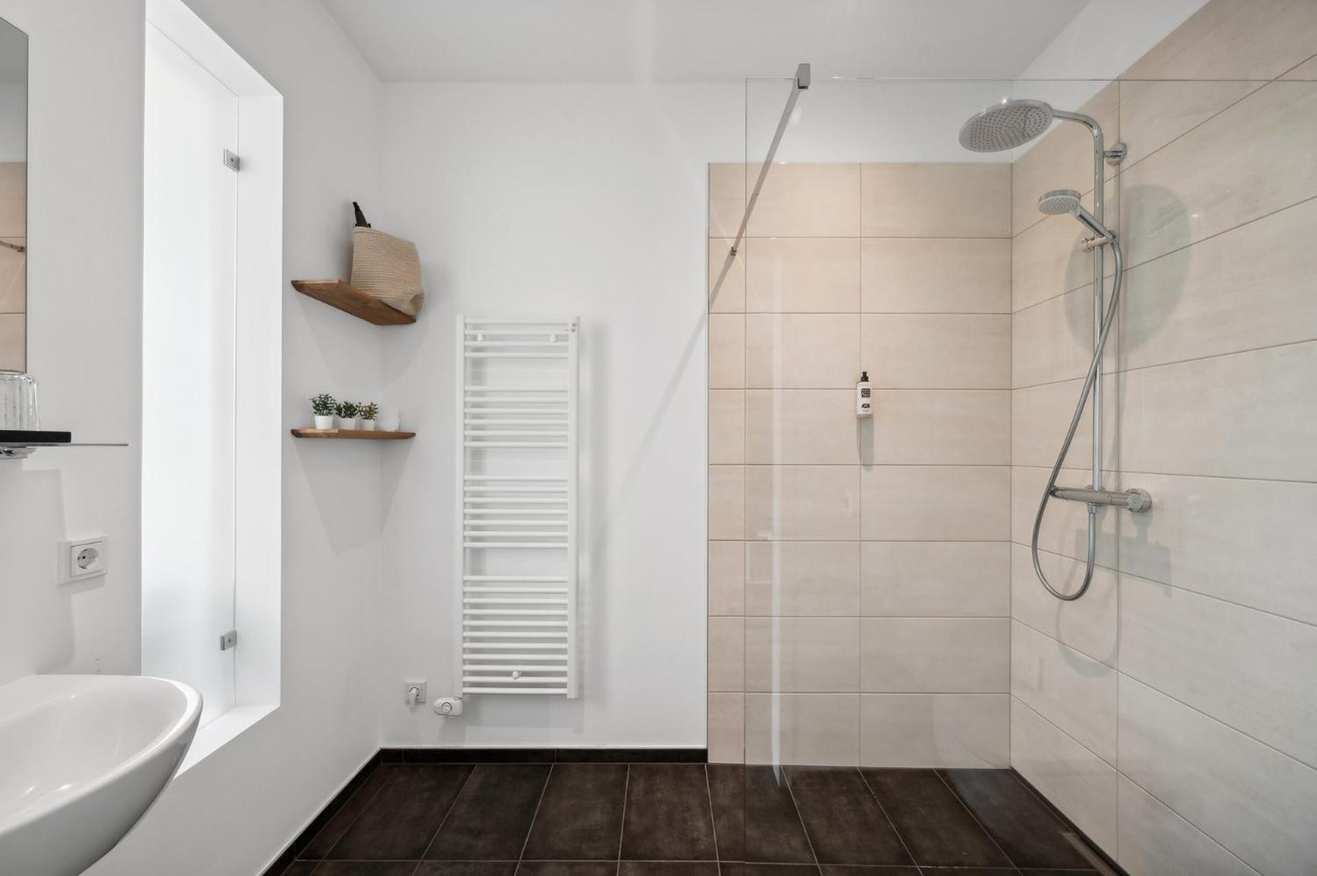 Home And Coliving Bonn I Aparthotel Eksteriør bilde