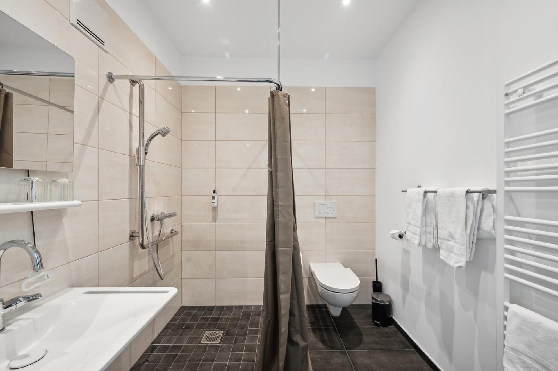 Home And Coliving Bonn I Aparthotel Eksteriør bilde